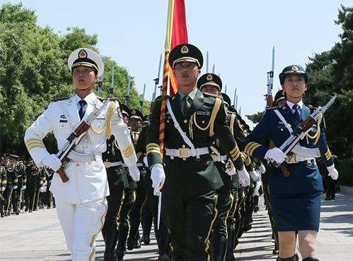 2018年男兵全國征兵時(shí)間是什么時(shí)候?當(dāng)兵需要滿足什么條件