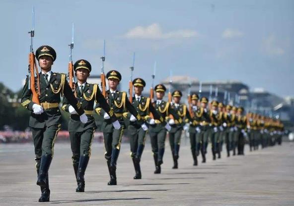 2018年男兵全國征兵時(shí)間是什么時(shí)候?當(dāng)兵需要滿足什么條件