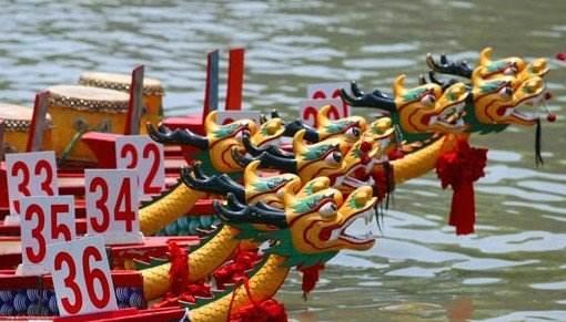 2018廣州國(guó)際龍舟邀請(qǐng)賽時(shí)間安排 2018年廣州哪里有龍舟比賽看