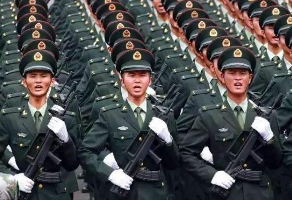 2018年男兵全國征兵時(shí)間是什么時(shí)候?當(dāng)兵需要滿足什么條件