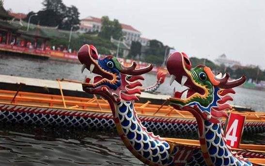 2018廣州國(guó)際龍舟邀請(qǐng)賽時(shí)間安排 2018年廣州哪里有龍舟比賽看