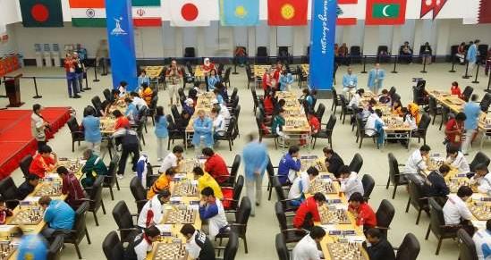 2018年有哪些象棋比賽?2018國際象棋比賽賽程時間安排一覽表