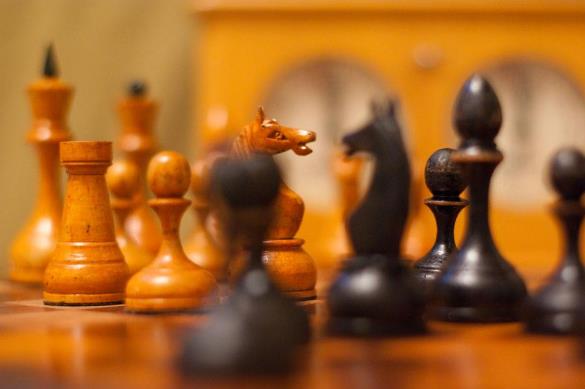 2018年有哪些象棋比賽?2018國際象棋比賽賽程時間安排一覽表
