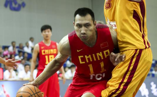 2018年男籃四國(guó)賽賽程時(shí)間表 2018年男籃集訓(xùn)和賽事計(jì)劃安排