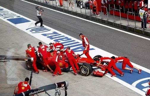 2018年F1臨時(shí)比賽賽程表 2018年F1臨時(shí)有哪些重要賽事安排