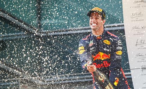 2018年F1臨時(shí)比賽賽程表 2018年F1臨時(shí)有哪些重要賽事安排