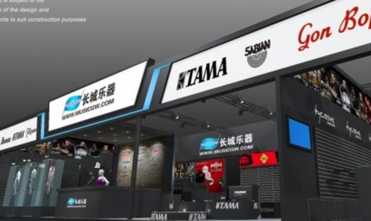 2018上海國際樂器展時間+門票+地點 2018上海國際樂器展是什么時間開始