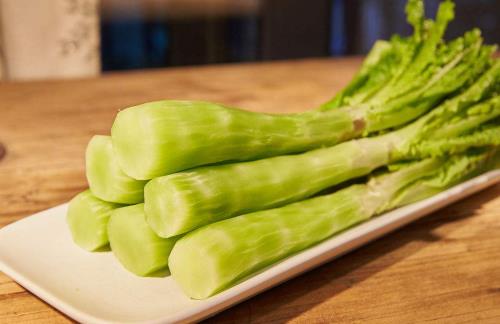 萵筍種植時間是什么時候?萵筍最佳種植時間