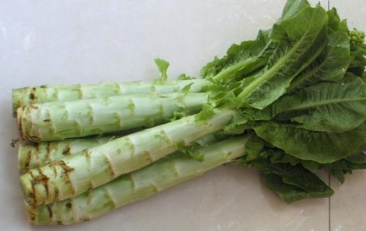 萵筍種植時間是什么時候?萵筍最佳種植時間