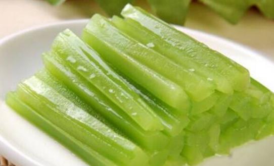 萵筍種植時間是什么時候?萵筍最佳種植時間