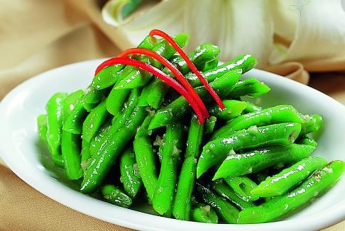 四季豆種植時(shí)間是什么時(shí)候?四季豆最佳種植時(shí)間