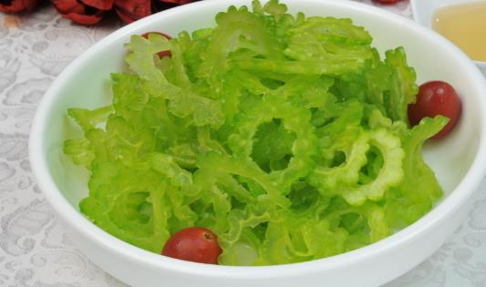 苦瓜種植時間是什么時候?苦瓜最佳種植時間