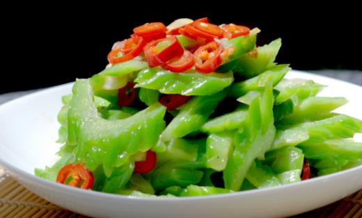 苦瓜種植時間是什么時候?苦瓜最佳種植時間