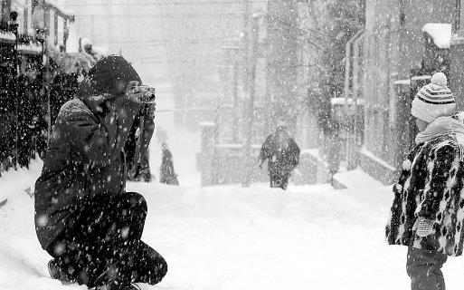 2018年大雪是哪天?大雪是什么時(shí)候?