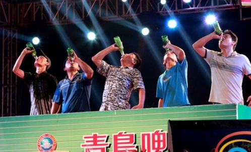 2018年青島啤酒節(jié)是什么時候 2018年青島啤酒節(jié)開始時間