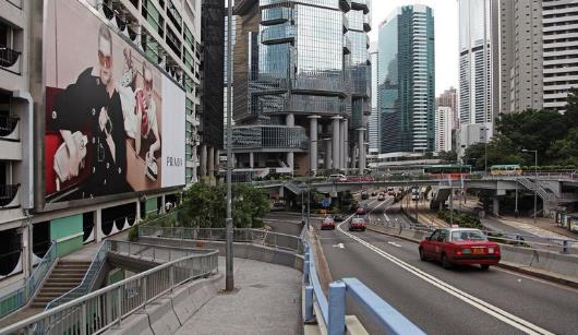 去香港旅游什么季節(jié)好?什么時候去香港旅游好