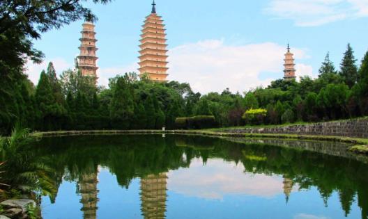 昆明什么季節(jié)旅游最合適 昆明旅游最佳時(shí)間