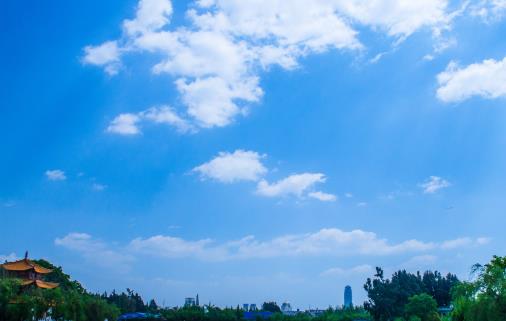 昆明什么季節(jié)旅游最合適 昆明旅游最佳時(shí)間