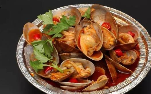 花甲是海鮮嗎 花甲什么季節(jié)吃最好