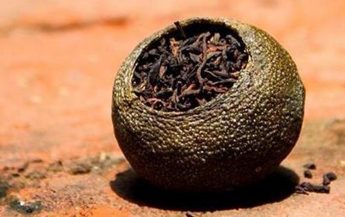 小青柑普洱茶適合什么季節(jié)喝 小青柑普洱茶什么時候喝好