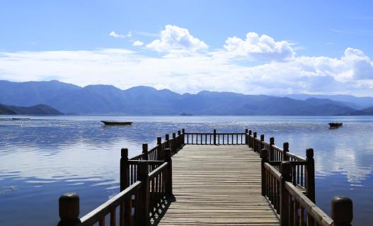 瀘沽湖什么時(shí)候去最美 瀘沽湖幾月份去最好