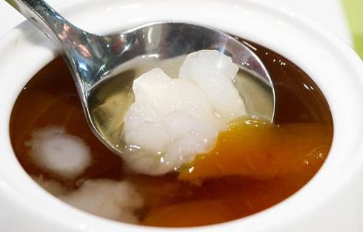 雪蛤什么時(shí)候吃合適 雪蛤在什么季節(jié)吃最好