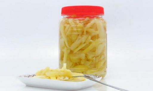 醋泡姜冬天可以吃嗎 醋泡姜哪個(gè)季節(jié)吃最好