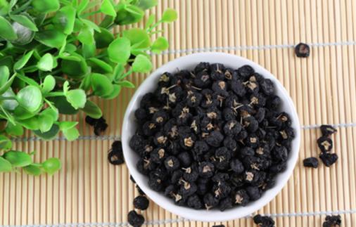 黑枸杞什么季節(jié)吃最好 黑枸杞最佳食用季節(jié)