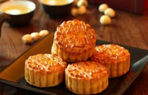 月餅什么時(shí)候吃 2018年中秋節(jié)吃月餅是幾月幾號(hào)