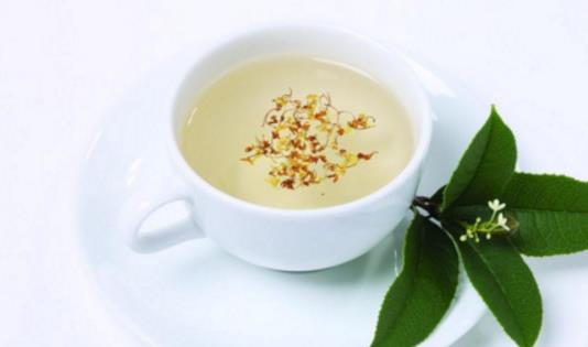 桂花茶什么季節(jié)喝 桂花茶什么時候喝最好