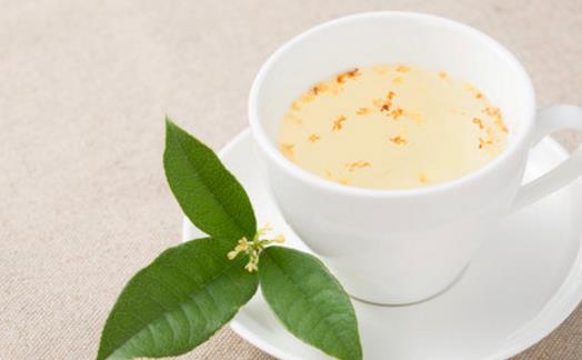 桂花茶什么季節(jié)喝 桂花茶什么時候喝最好