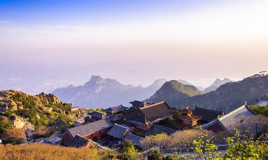 泰山什么時(shí)候去最好 泰山最佳旅游時(shí)間