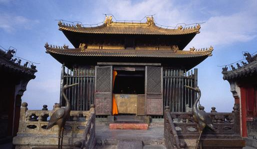 武當(dāng)山什么時候去最好 武當(dāng)山最佳旅游時間