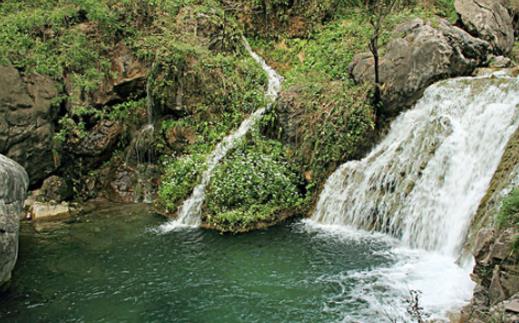 云臺(tái)山什么時(shí)候去最好 云臺(tái)山最佳旅游時(shí)間
