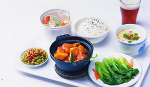 午餐最佳時(shí)間是幾點(diǎn) 午餐什么時(shí)候吃最健康