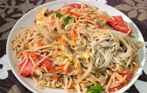 掛面什么時(shí)候下鍋 掛面下鍋?zhàn)罴褧r(shí)間