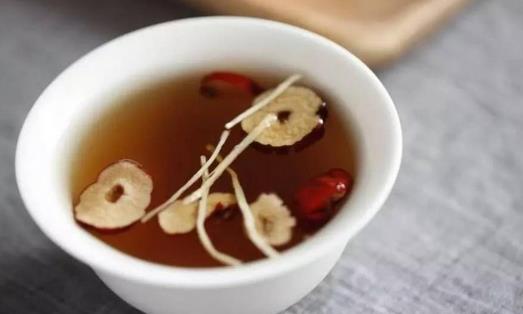 姜棗茶什么時候喝好 姜棗茶空腹喝還飯后喝