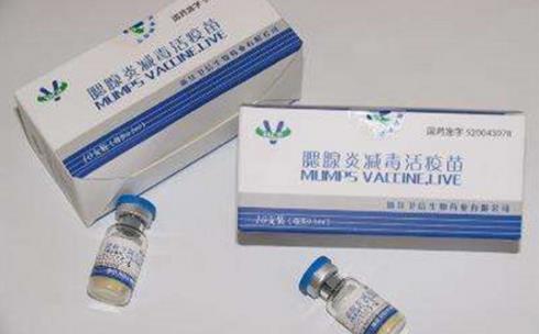 腮腺炎疫苗什么時(shí)候打 打腮腺炎疫苗最佳時(shí)間