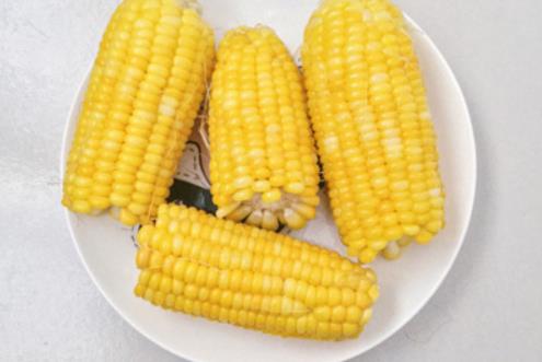 煮玉米什么時候放糖 煮玉米放糖最佳時間
