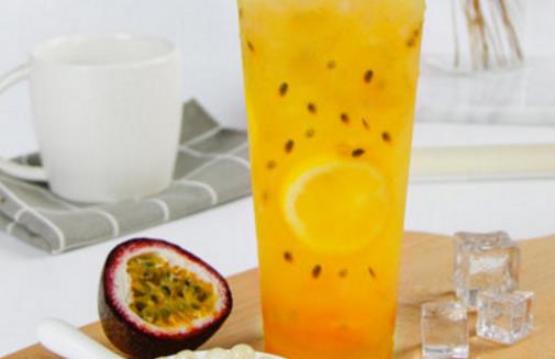 百香果蜂蜜檸檬水什么時候喝最好 喝百香果蜂蜜檸檬水最佳時間