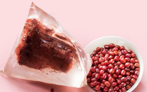 水晶粽子什么時候放調(diào)料 水晶粽子放調(diào)料最佳時間