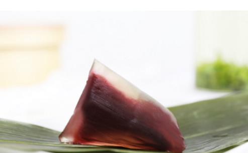 水晶粽子什么時候放調(diào)料 水晶粽子放調(diào)料最佳時間