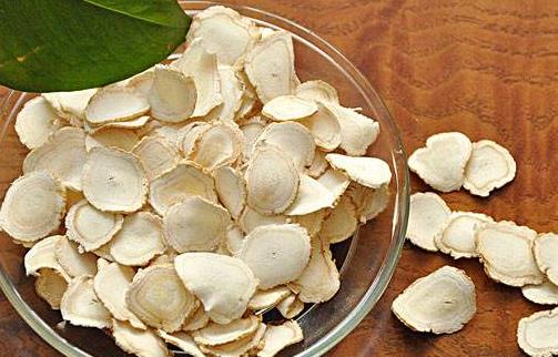 人參片什么時(shí)候吃最好 人參片最佳食用時(shí)間