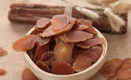人參片什么時(shí)候吃最好 人參片最佳食用時(shí)間