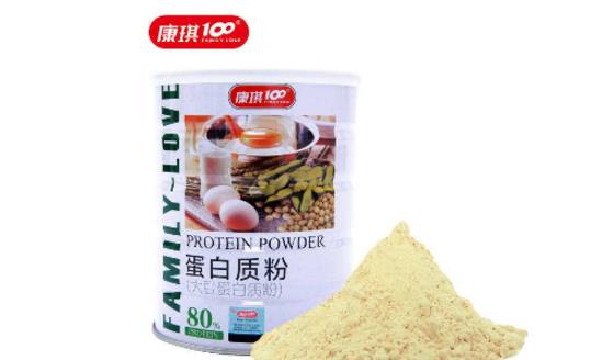 蛋白質(zhì)粉什么時候吃最好 蛋白質(zhì)粉最佳食用時間