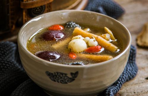 當(dāng)歸熬湯什么時(shí)候喝最好 當(dāng)歸熬湯最佳食用時(shí)間