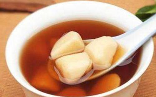 姜糖水什么時候喝好 姜糖水最佳食用時間
