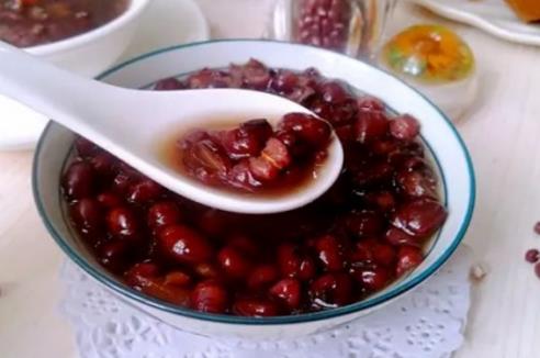 紅豆薏米粉什么時(shí)候喝最好 紅豆薏米粉最佳食用時(shí)間