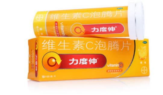 小孩什么時候吃維C泡騰片最好 小孩吃維C泡騰片最佳時間