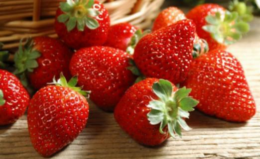 奶油草莓什么時(shí)候成熟 奶油草莓成熟季節(jié)